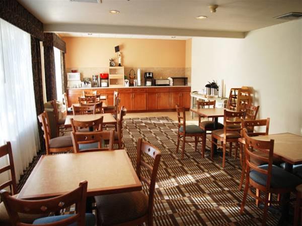Hotel La Quinta Inn Springfield East