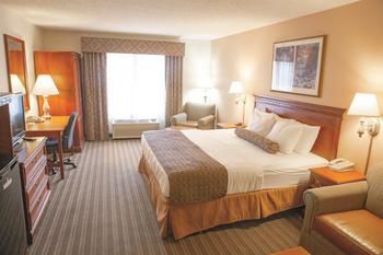 Hotel La Quinta Inn Springfield East