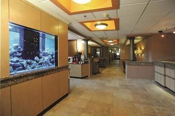 Hotel La Quinta Inn Springfield South