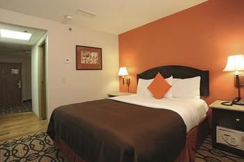 Hotel La Quinta Inn Springfield South