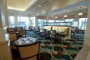 Hotel Hilton Garden Inn San Bernardino