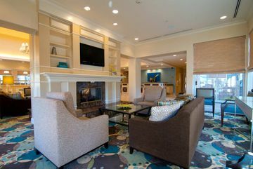 Hotel Hilton Garden Inn San Bernardino