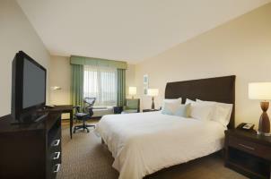 Hotel Hilton Garden Inn San Bernardino