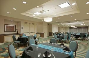 Hotel Hilton Garden Inn San Bernardino