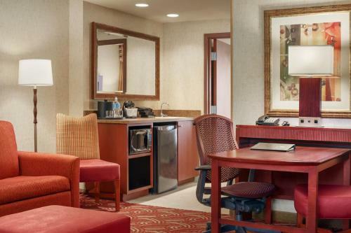 Embassy Suites San Marcos Hotel Spa And Conference Center
