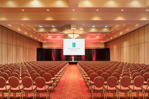 Embassy Suites San Marcos Hotel Spa And Conference Center