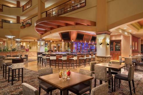 Embassy Suites San Marcos Hotel Spa And Conference Center