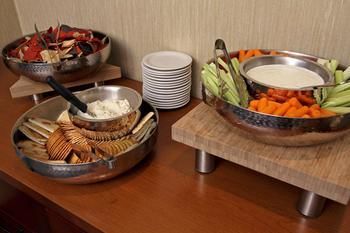 Hotel Embassy Suites Baltimore - North/hunt Valley
