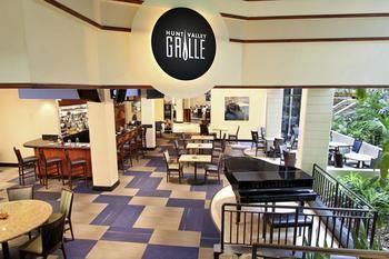 Hotel Embassy Suites Baltimore - North/hunt Valley