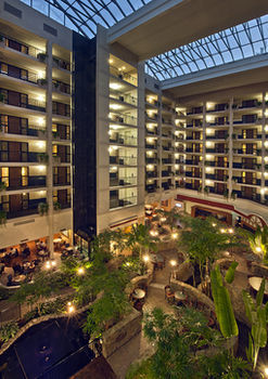 Hotel Embassy Suites Baltimore - North/hunt Valley