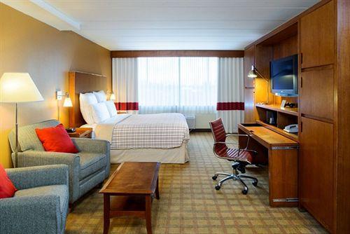 Metro Points Hotel Washington North (four Points)
