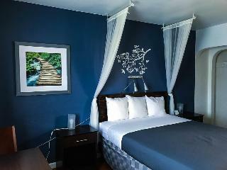 Hotel Americas Best Value Golden Bear