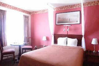 Hotel Americas Best Value Golden Bear