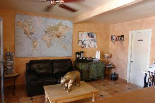 Hotel Americas Best Value Golden Bear