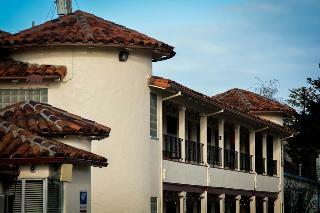 Hotel Americas Best Value Golden Bear