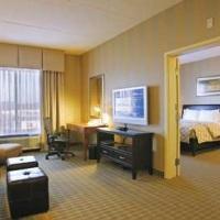 Hotel Hilton Garden Inn-atlanta/south