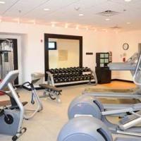 Hotel Hilton Garden Inn-atlanta/south