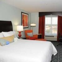 Hotel Hilton Garden Inn-atlanta/south