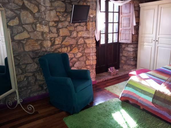 Hotel La Joyuca Del Pas