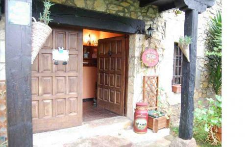 Hotel La Joyuca Del Pas