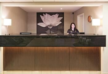 Hotel La Quinta Inn Oshkosh