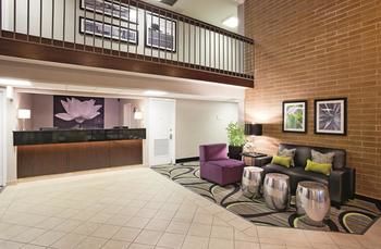 Hotel La Quinta Inn Oshkosh