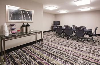 Hotel La Quinta Inn Oshkosh