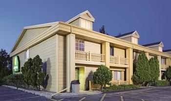 Hotel La Quinta Inn Oshkosh