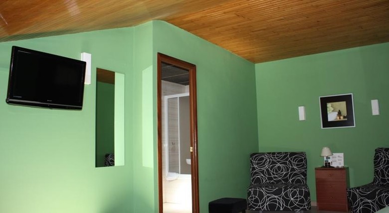 Hotel Les 7 Claus