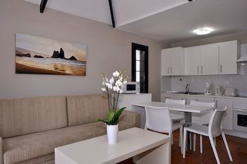 Apartamentos Los Cardones