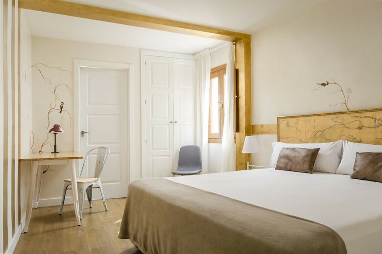 Hostal Puerta Bisagra