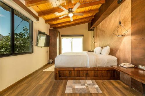 Apartamento Bottega Hotel Boutique