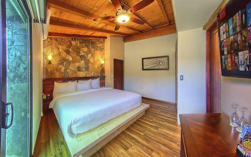 Apartamento Bottega Hotel Boutique