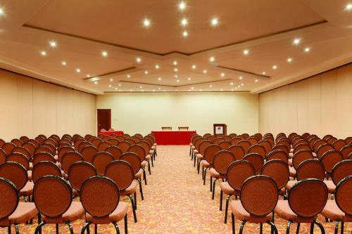 Ramada Princess Hotel And Casino