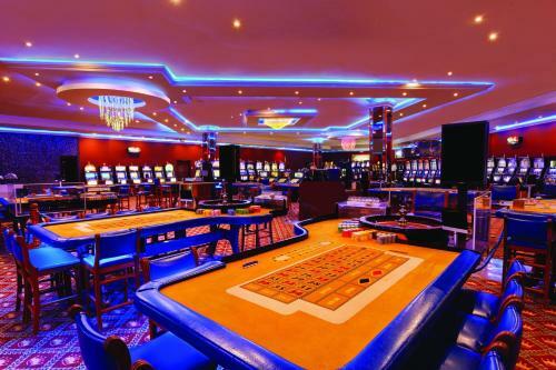 Ramada Princess Hotel And Casino