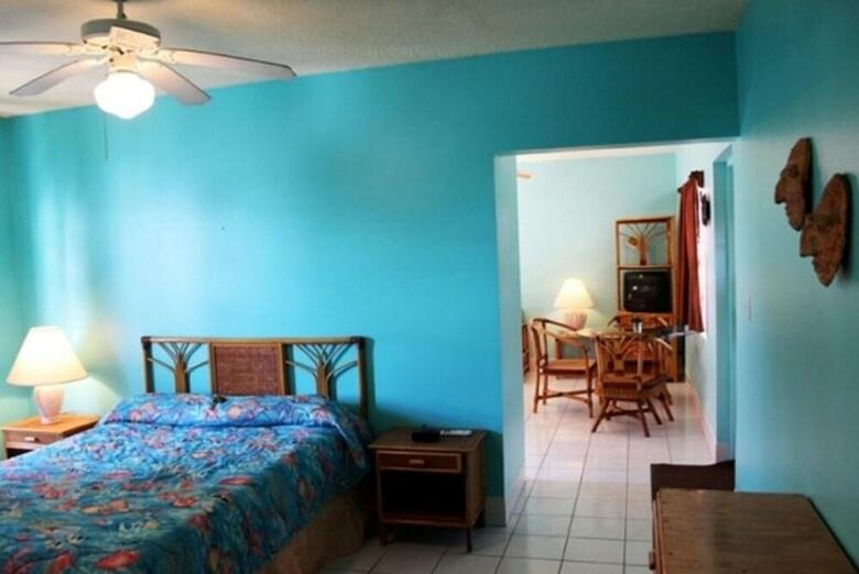Hotel Banana Beach Resort