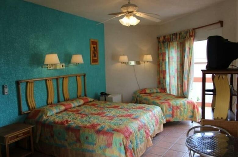 Hotel Banana Beach Resort