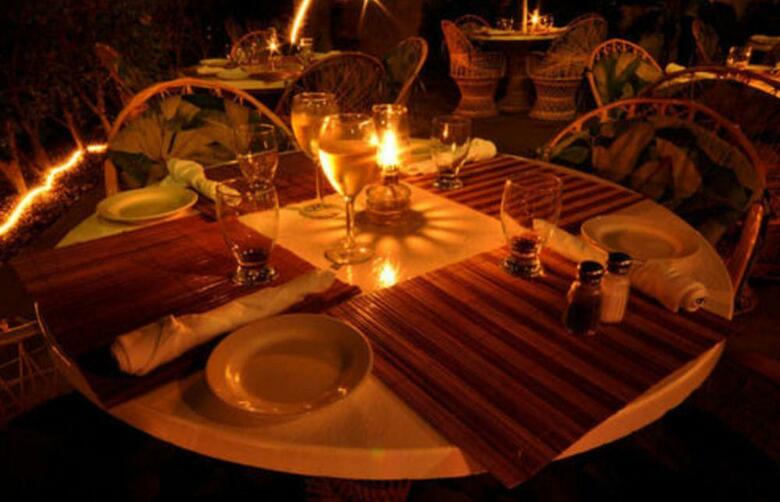 Hotel Banana Beach Resort