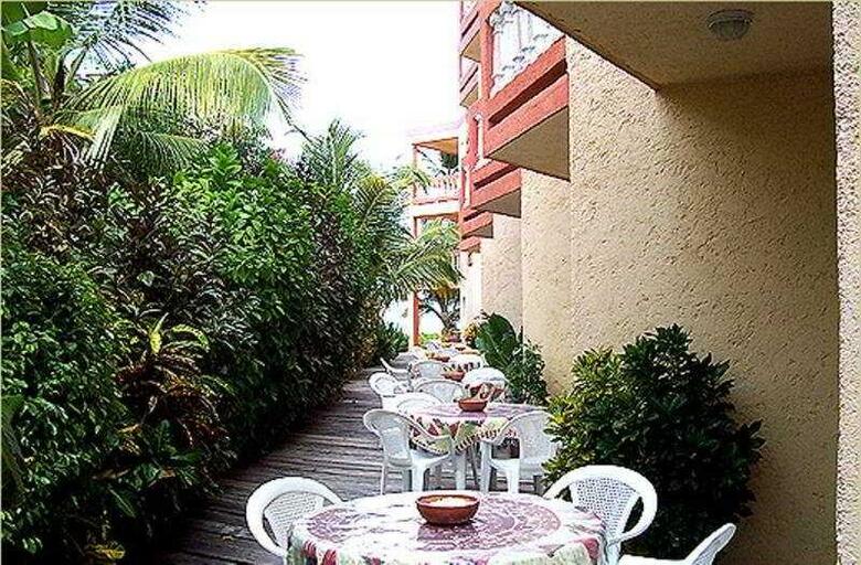 Hotel Banana Beach Resort
