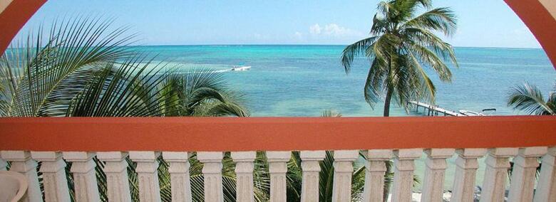 Hotel Banana Beach Resort