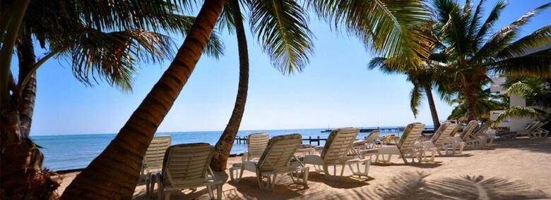 Hotel Banana Beach Resort