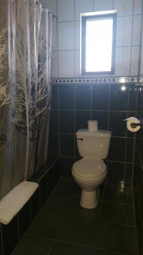 Hostal Tia Maria Guesthouse