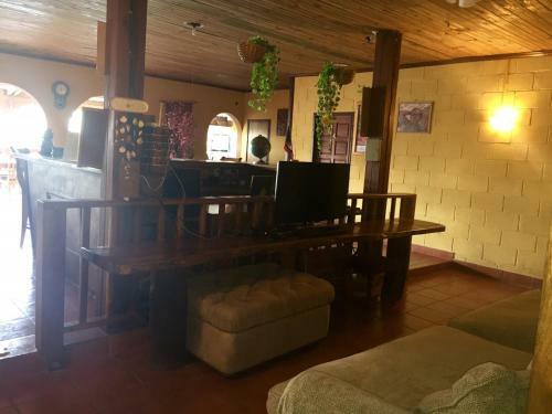 Hostal Tia Maria Guesthouse