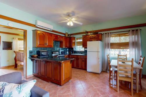 Mirasol Villa