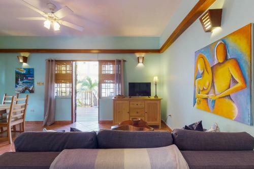 Mirasol Villa