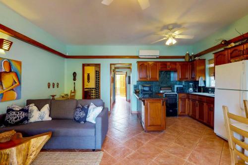 Mirasol Villa