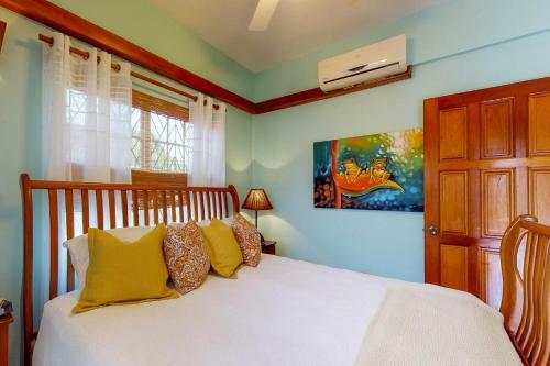 Mirasol Villa