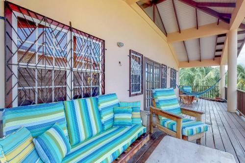 Mirasol Villa