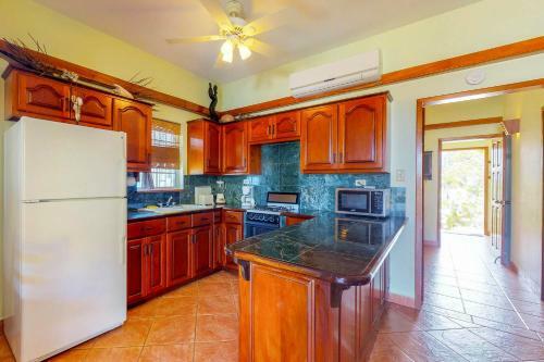 Mirasol Villa