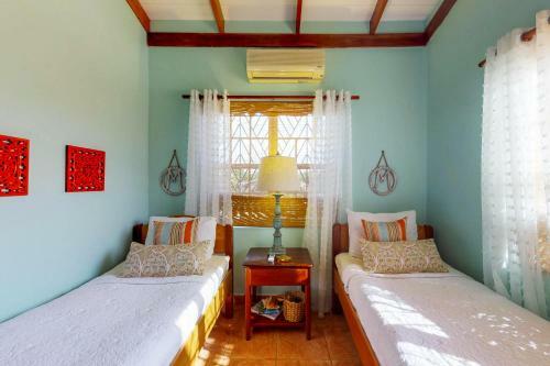 Mirasol Villa